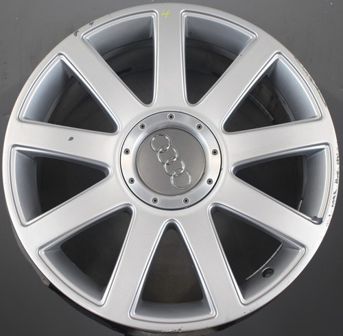 Original audi b6 8e - original, a4