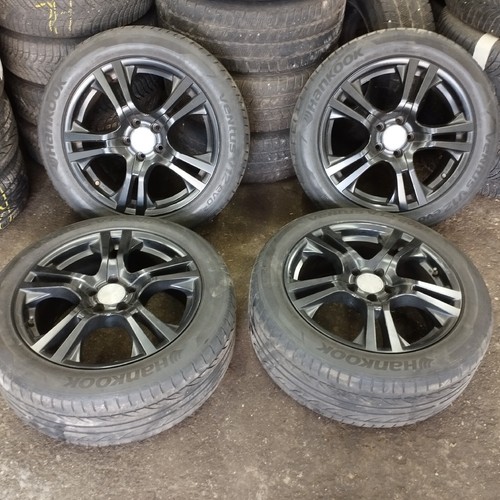Audi typ platin alu - a8,