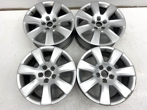 Audi 2013 18 zoll - d4,