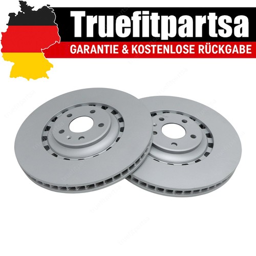 Bremsscheiben satz 380mm - satz, Ø