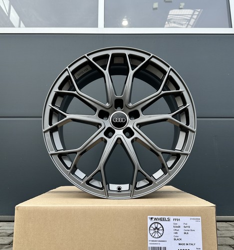Zoll felgen für - für, audi