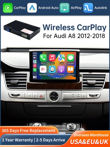 Für audi mmi 12 - für, 12-18