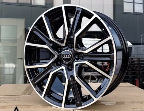Zoll af18 felgen für - zoll, audi