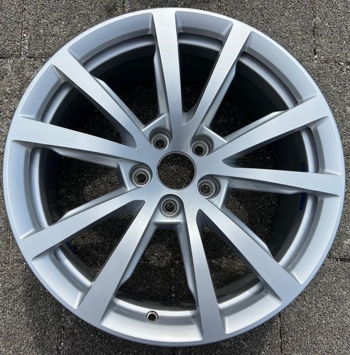 Original alufelge - 18",