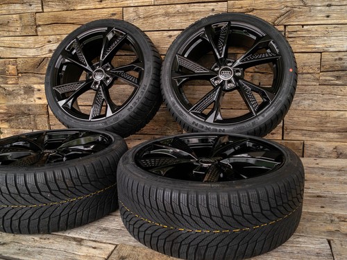 Zoll sommerräder rs6 für - 18,