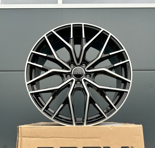 Zoll felgen audi wh37 - 18,