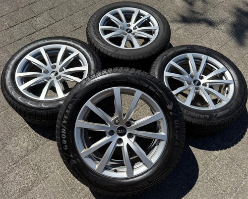 Original alu - 18",