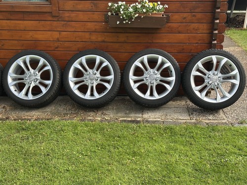 Original audi 8t - a5, s5