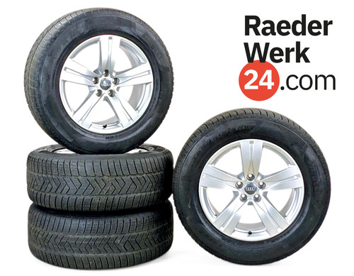 Original audi q7 4m - original,