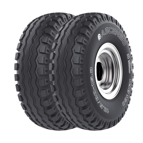 Ascenso 15 3 tl - 10.0/75-15.3,