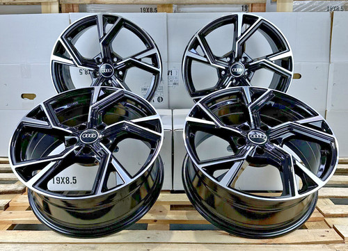 Zoll felgen avus af20 - avus,