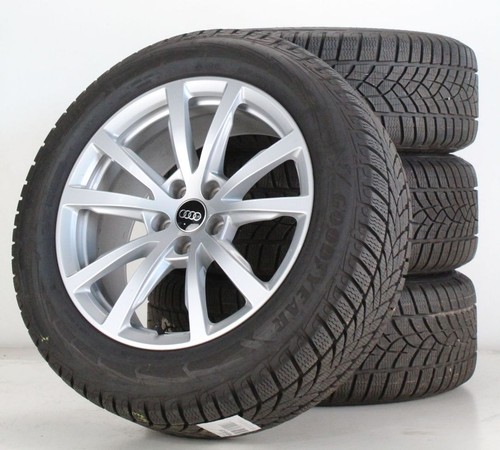 Audi 4n winterräder - audi,
