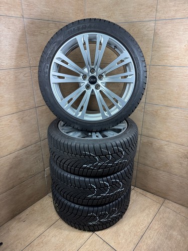 Original audi 4n - a8,