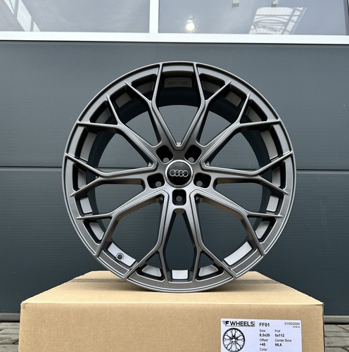 Zoll felgen für audi 4e - 18, a8