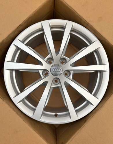 Orig audi 18 zoll - audi, d5
