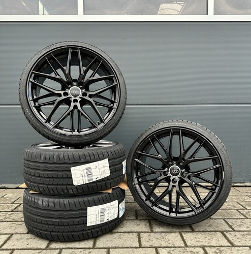 Dm08 zoll sommerräder - 18,
