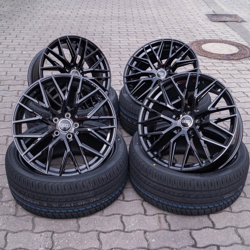 Zoll felgen rs4 - 18,
