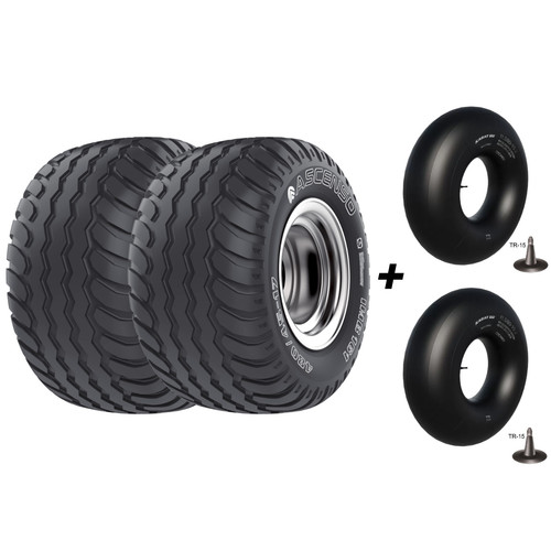Ascenso 500 tl imb161 - 2x,