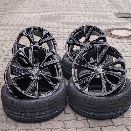 Zoll alufelgen rs6 für - alufelgen,
