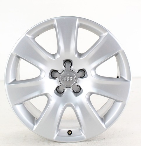 Audi alufelge 18 - a8,