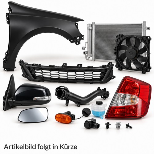 Dämmung motorhaube für audi - dämmung,