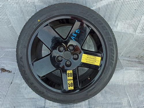 Alufelge zoll 5 5x112 - 1x, 18