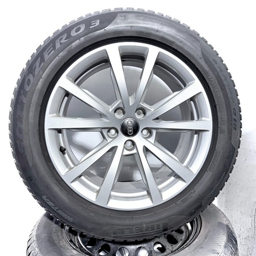 Original audi 18 - a8, 4n