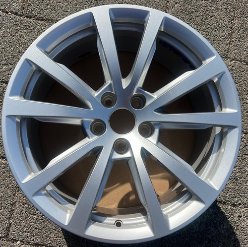 Original alufelge - x,
