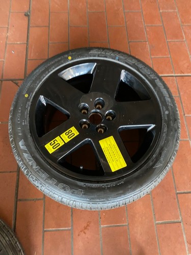 Original audi notrad - audi, a8