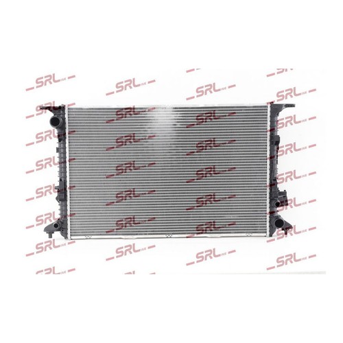 Wasserkühler für audi d4 - a8,