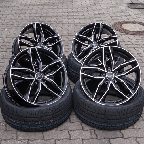 Zoll alufelgen rs3 - 18,