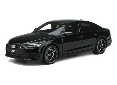 Spirit 356 audi s8 - a8,