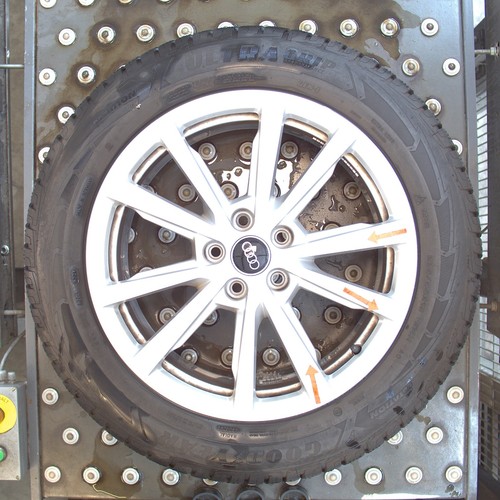 Original audi 4n - original,