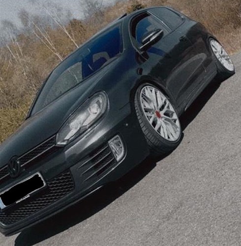 Zoll mam rs4 felgen für - zoll,