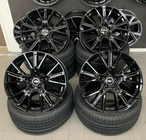Zoll wh34 felgen - 21, audi