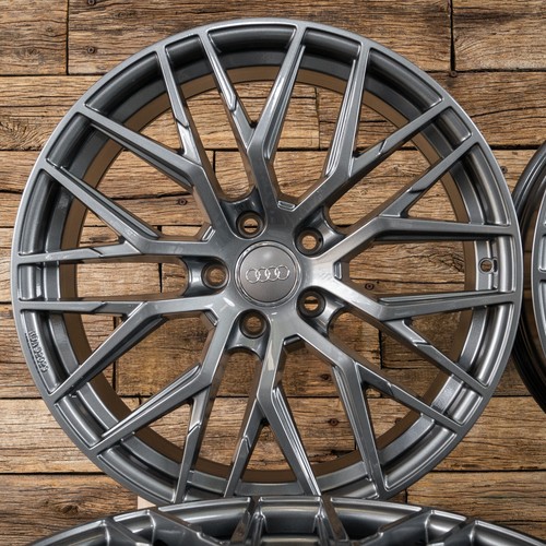 Zoll alufelgen rs4 für - 18,