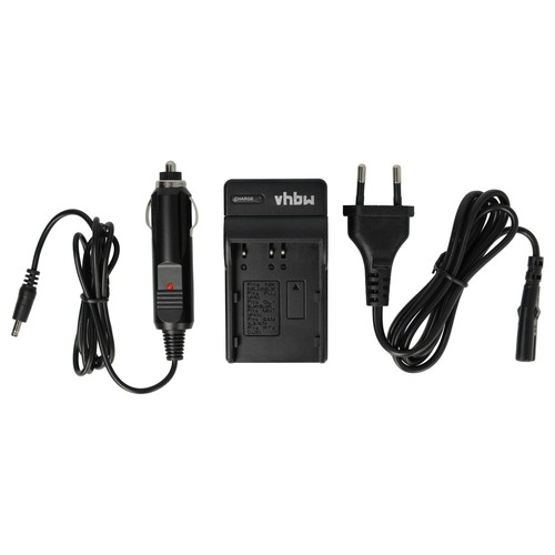 Akku ladegerät für nikon - akku,