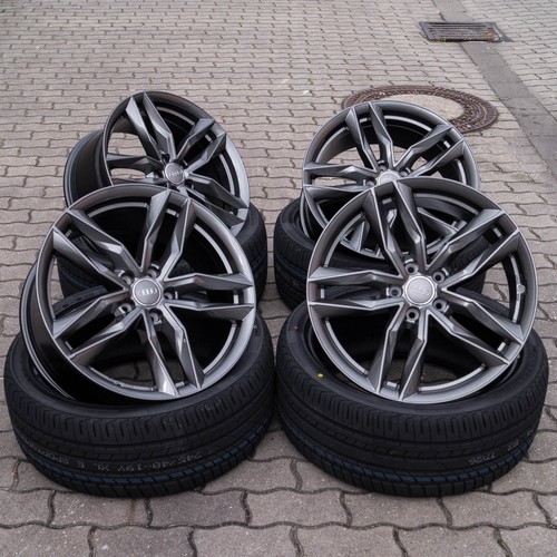 Zoll alufelgen rs3 für - 18,