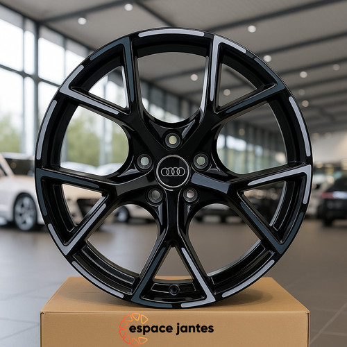 Felgen stil audi - felgen,