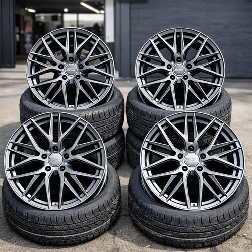 Zoll dm08 alu felgen für - felgen,