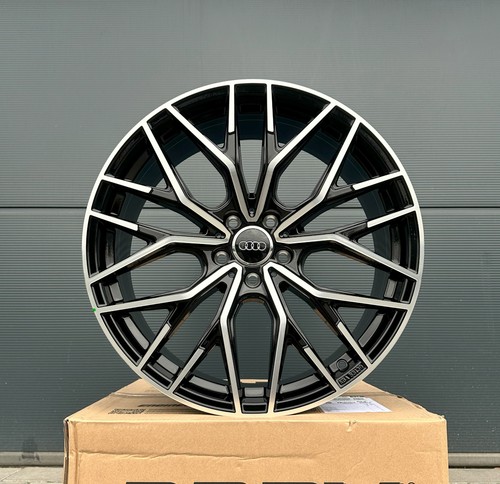 Zoll felgen für audi - audi, a8