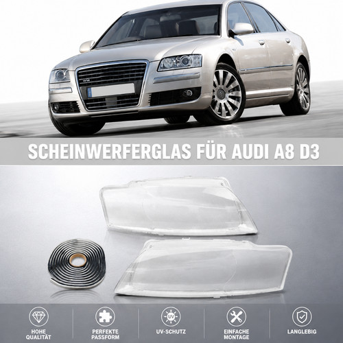 Für audi 2005 - audi, l+r
