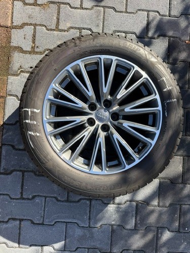 Audi baujahr 2018 - baujahr, 05.2018