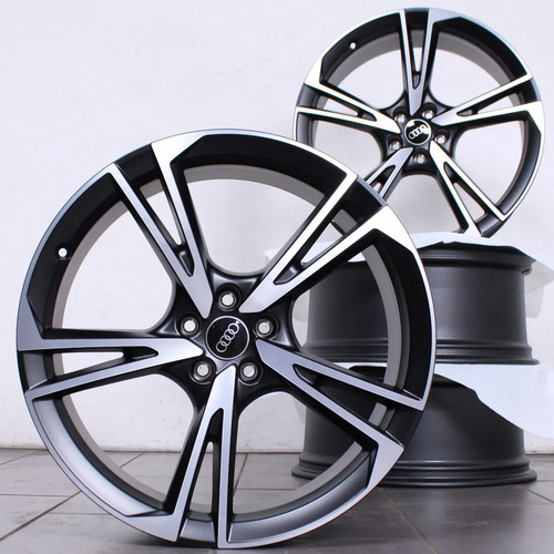 Zoll original audi - zoll, s8