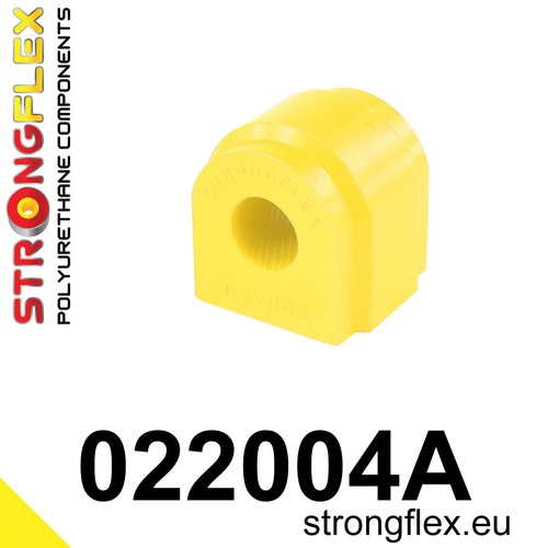 Strongflex hintere - strongflex,