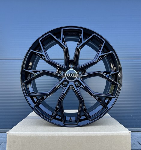 Zoll felgen für audi - 18,