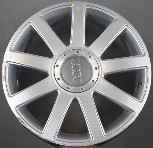 Original audi b6 - audi, 8e