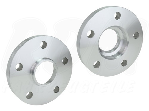 Adapterscheiben 2x18mm audi - adapterscheiben,