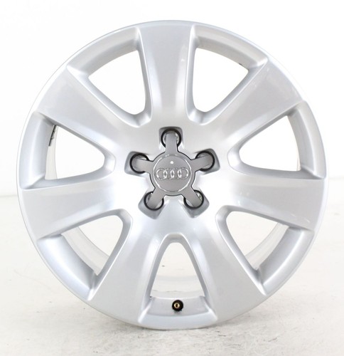 Audi alufelge 18 zoll - 4h,