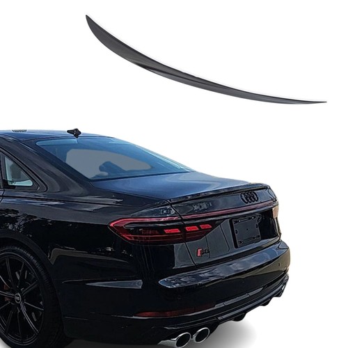 Heckspoiler passend für audi - passend,